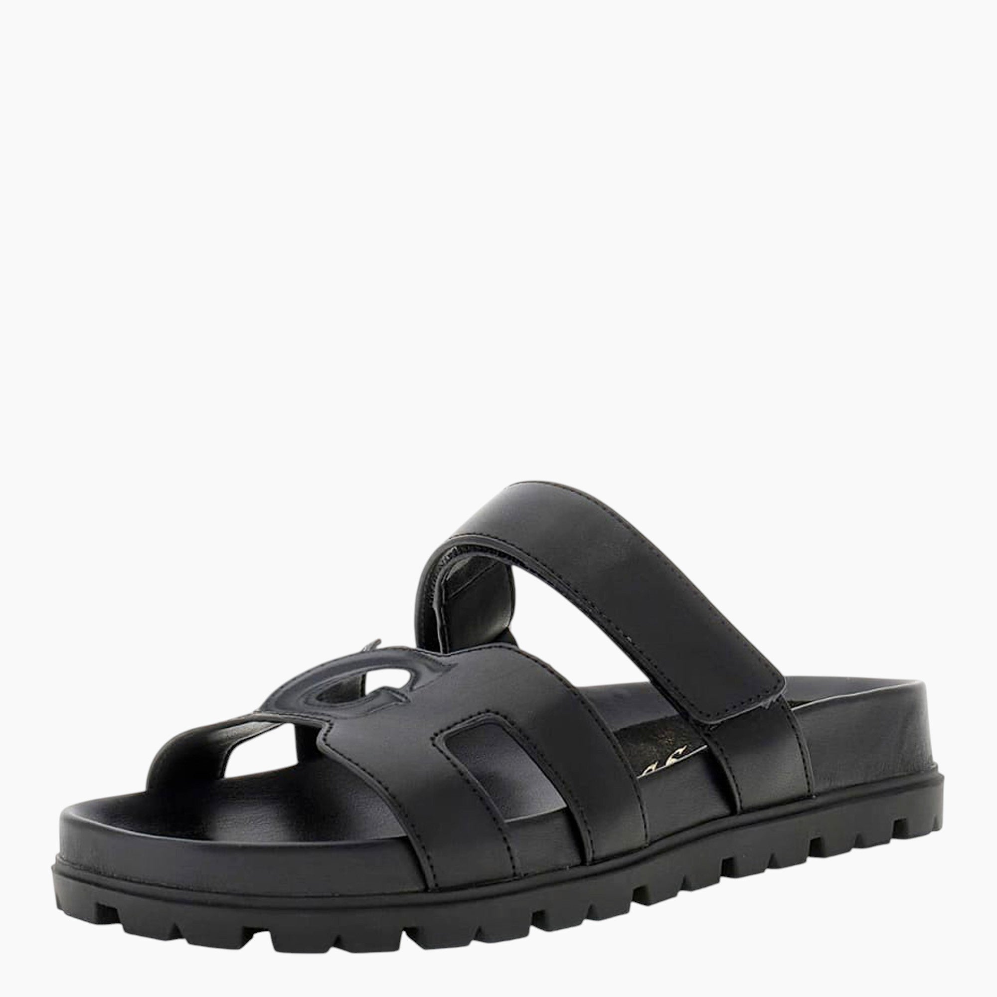 Sandali Ciabatta Donna Fashie2
