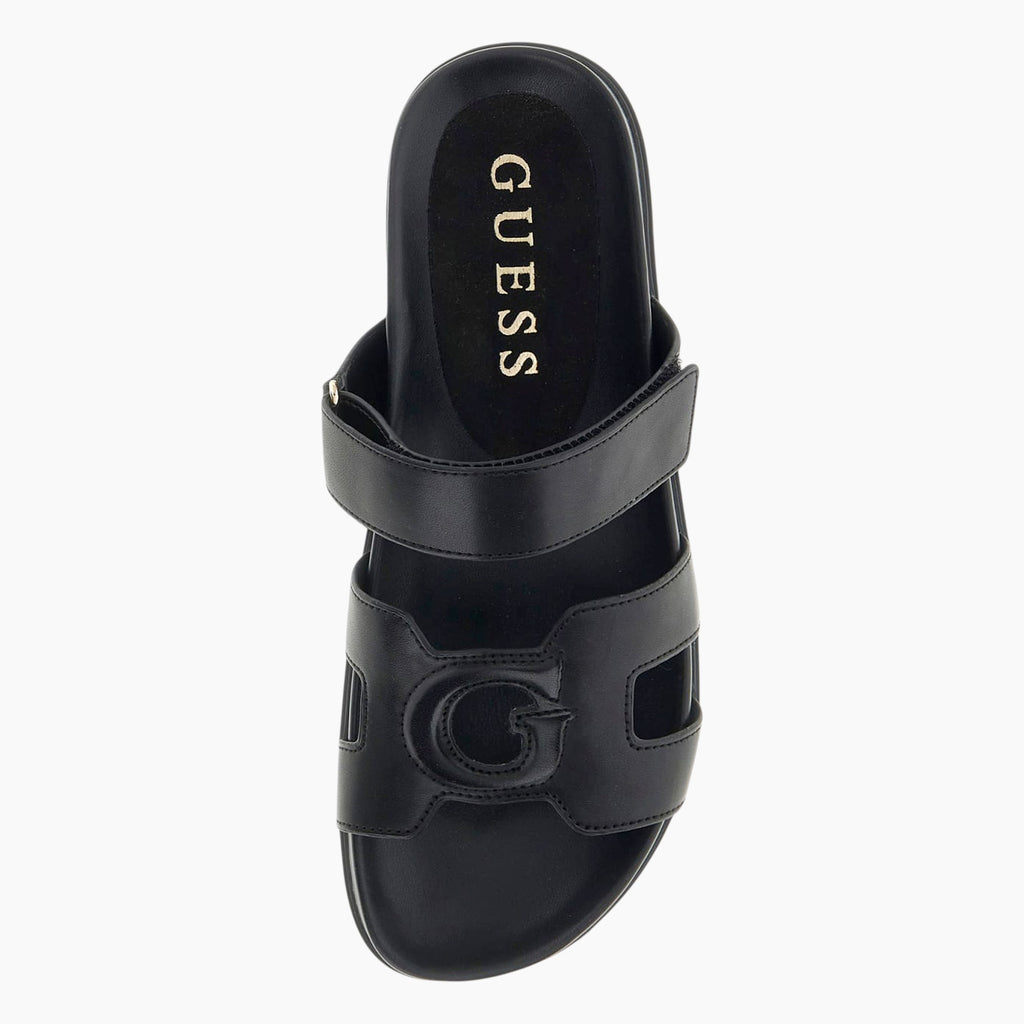 Sandales Mules Femme Fashie2
