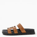 Sandales Mules Femme Fashie2