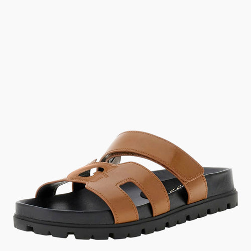 Sandali Ciabatta Donna Fashie2