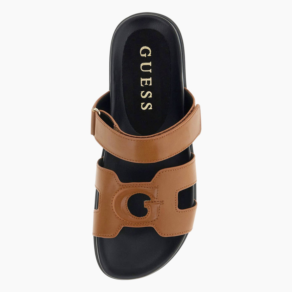 Sandales Mules Femme Fashie2