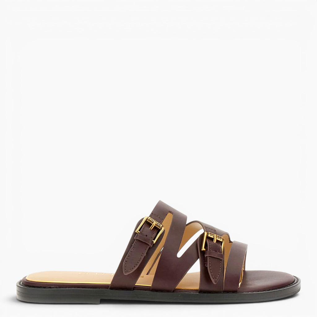 Sandales Mules Femme Grayden