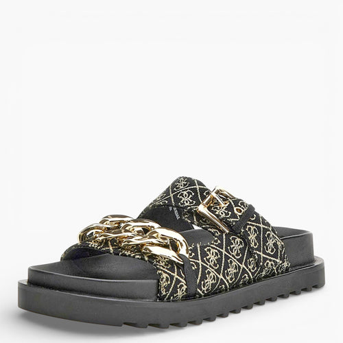 Sandales Ciabatta Femme Fatema