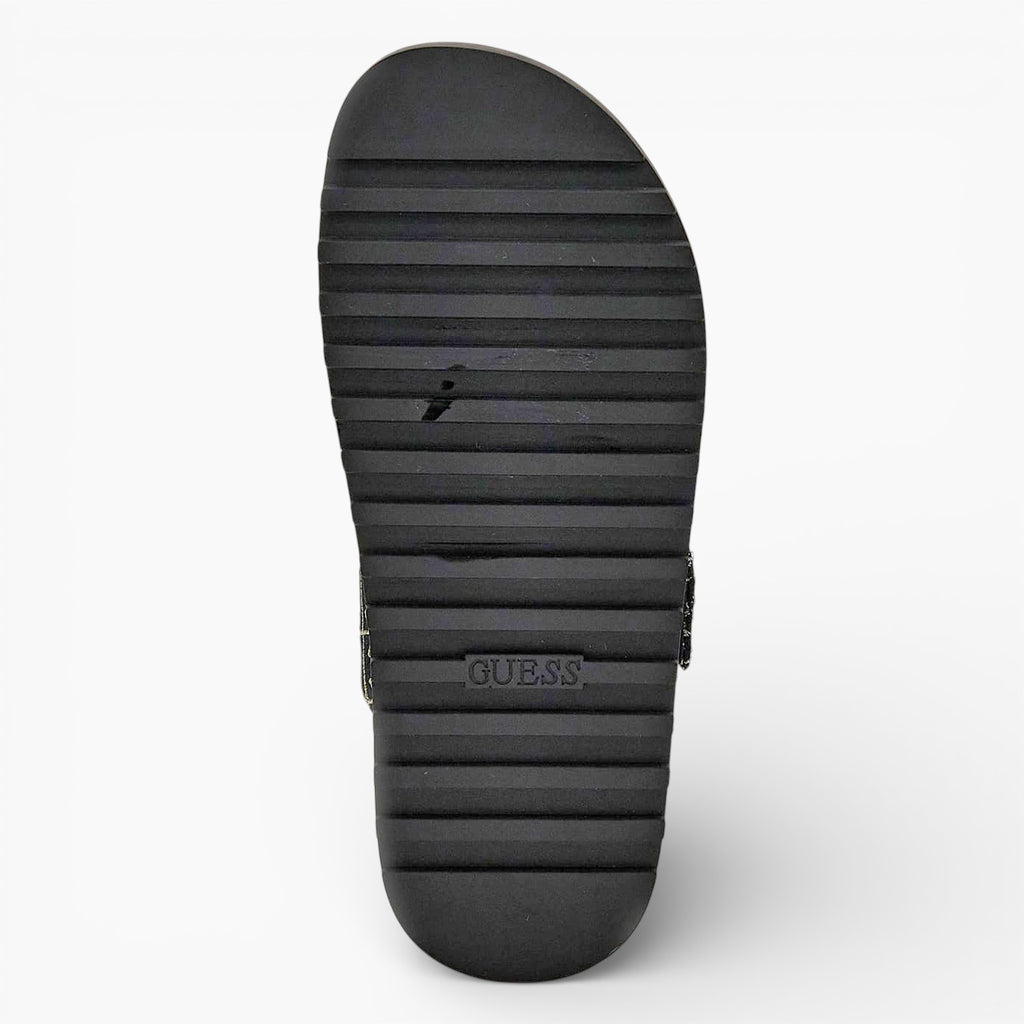 Sandales Ciabatta Femme Fatema
