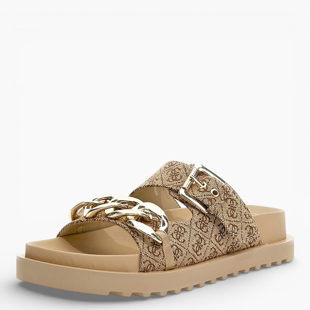 Sandales Ciabatta Femme Fatema2