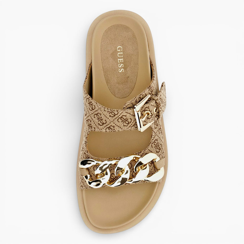 Sandales Ciabatta Femme Fatema2
