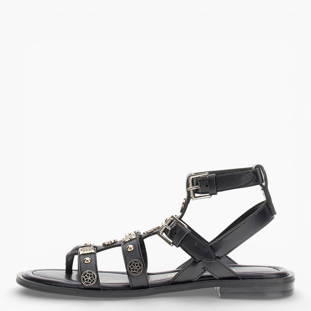 Sandales femme Yazza