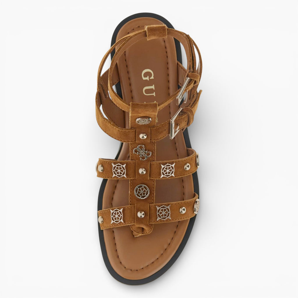 Sandales femme Yazza 2