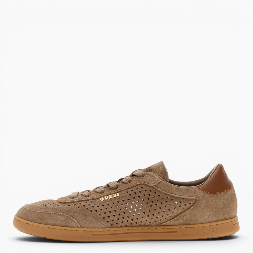 Sneakers Uomo Nixxter
