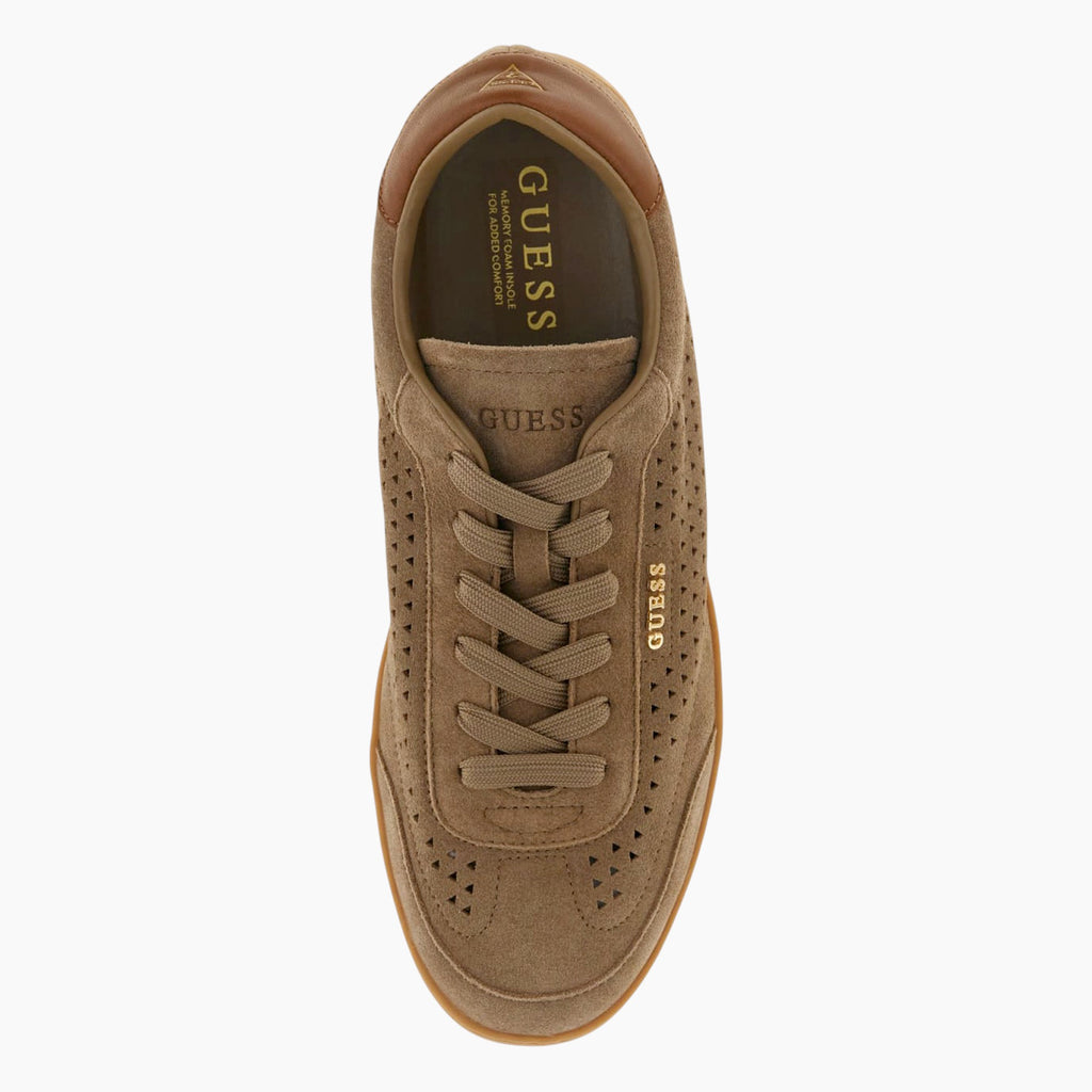 Sneakers Uomo Nixxter