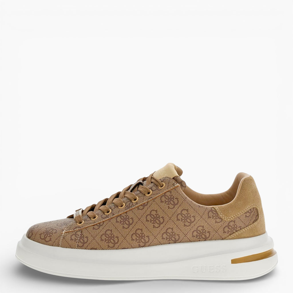 Baskets Homme Elba