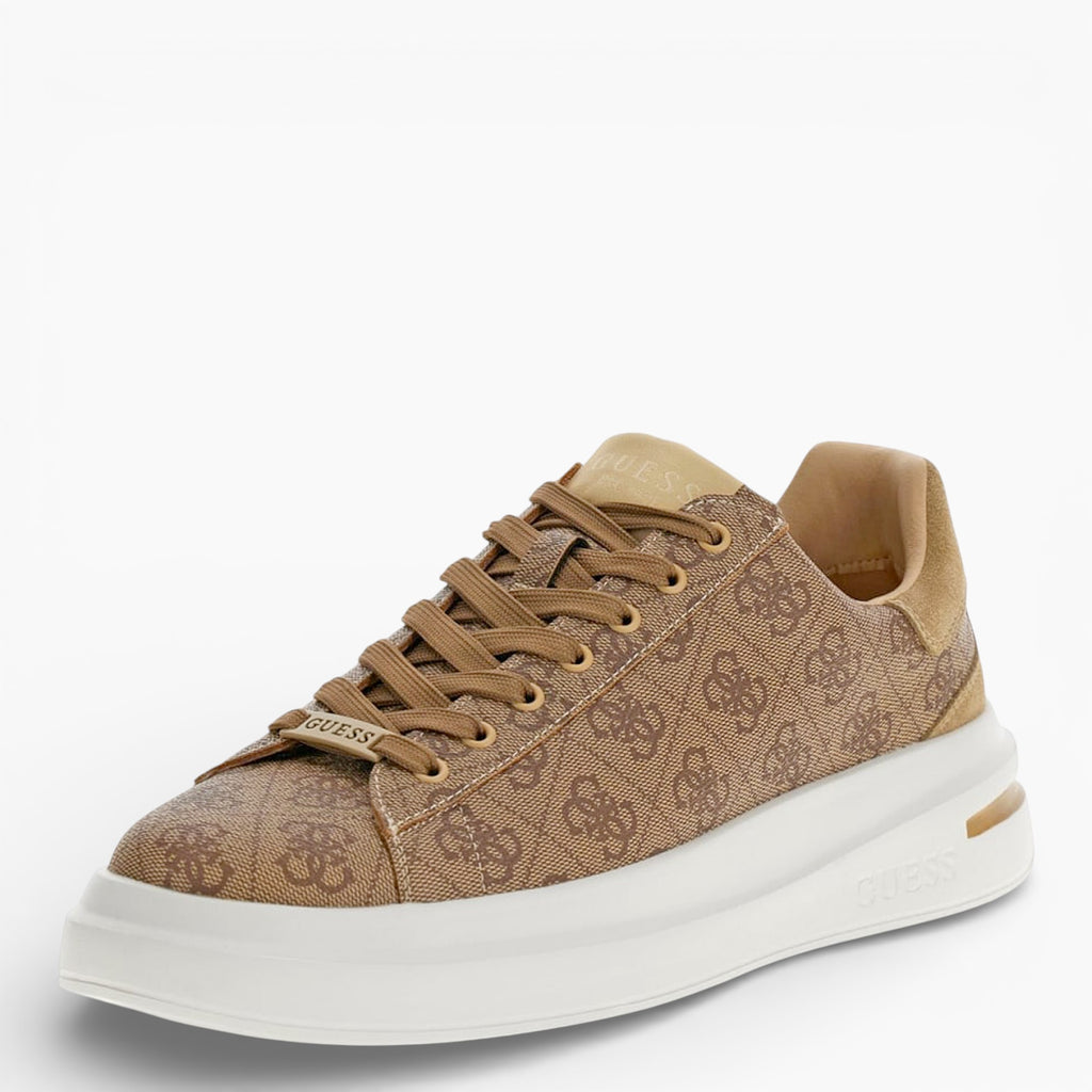 Baskets Homme Elba
