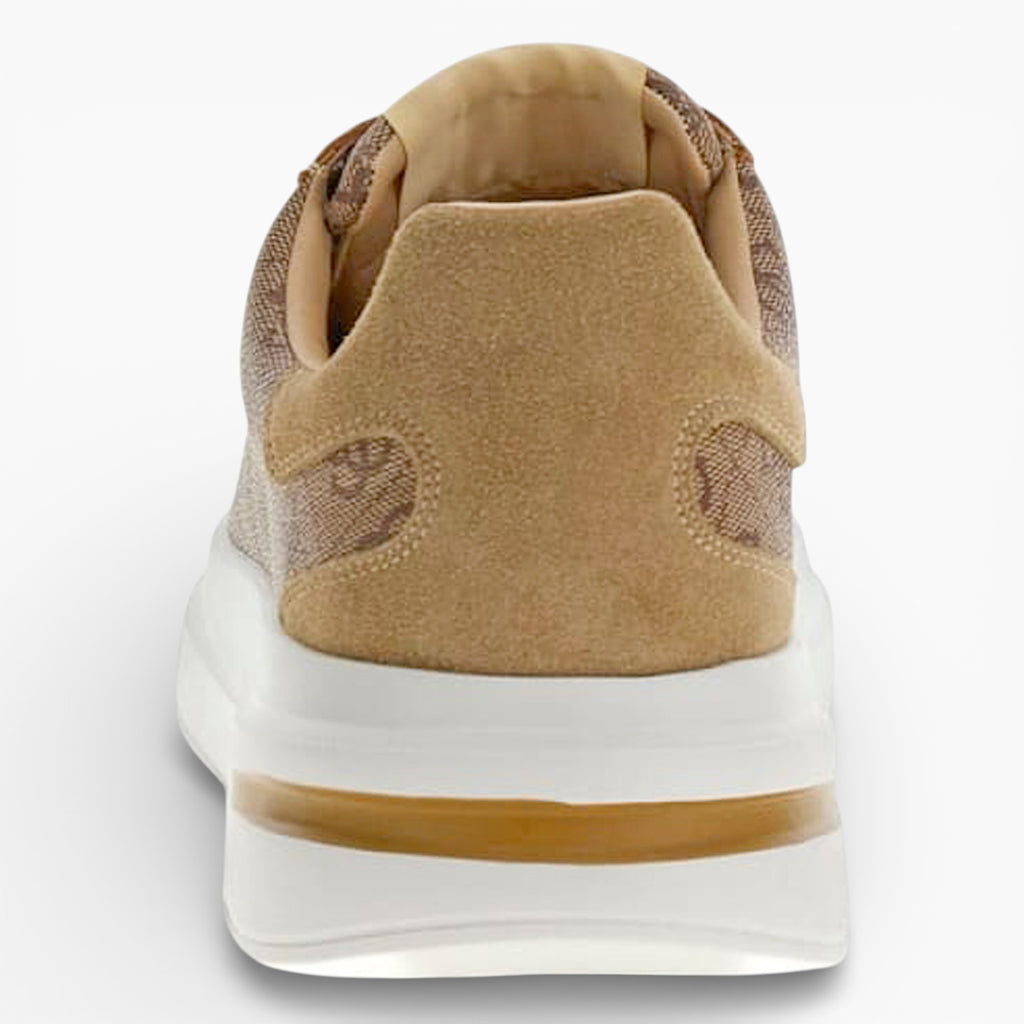 Baskets Homme Elba