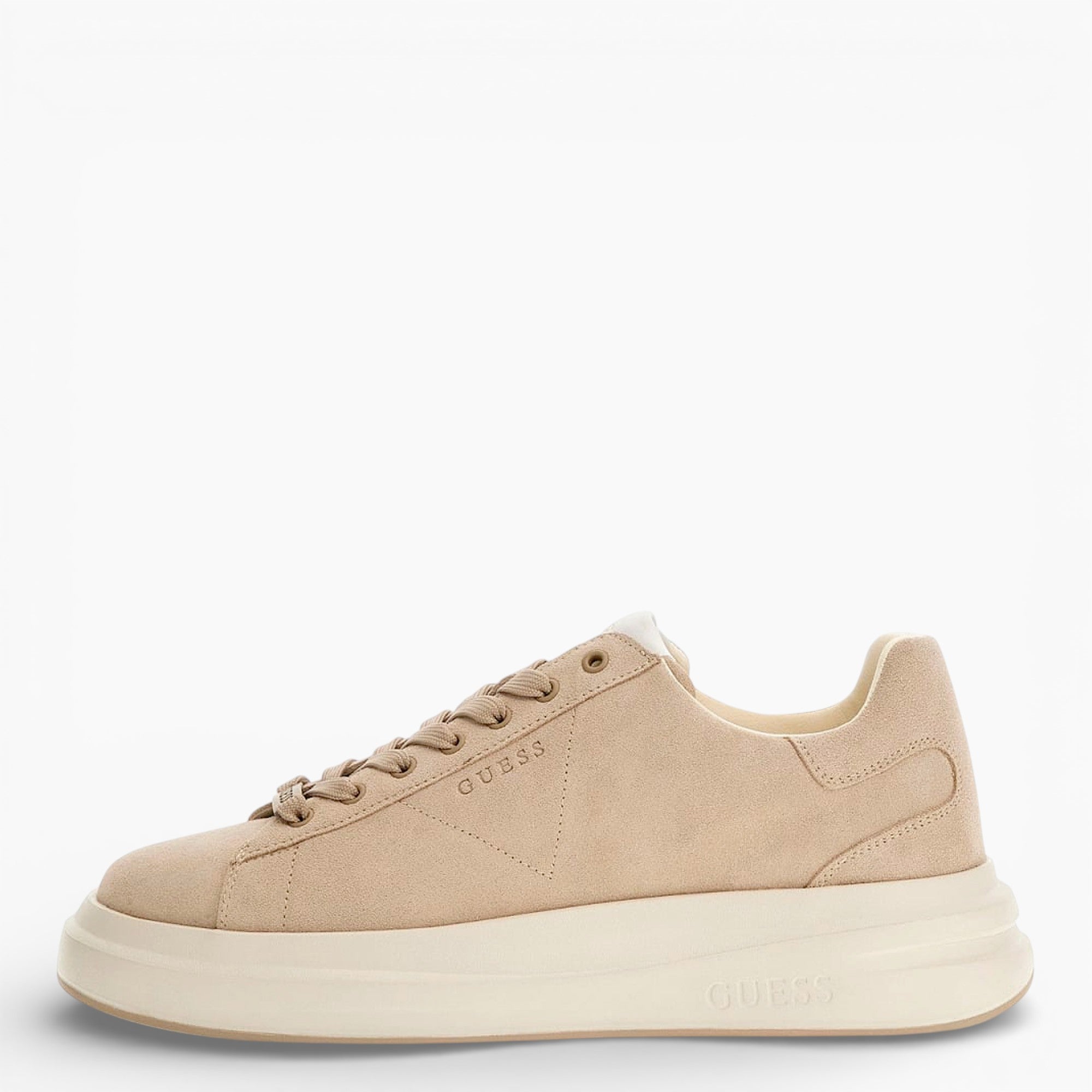 Baskets Homme Elba