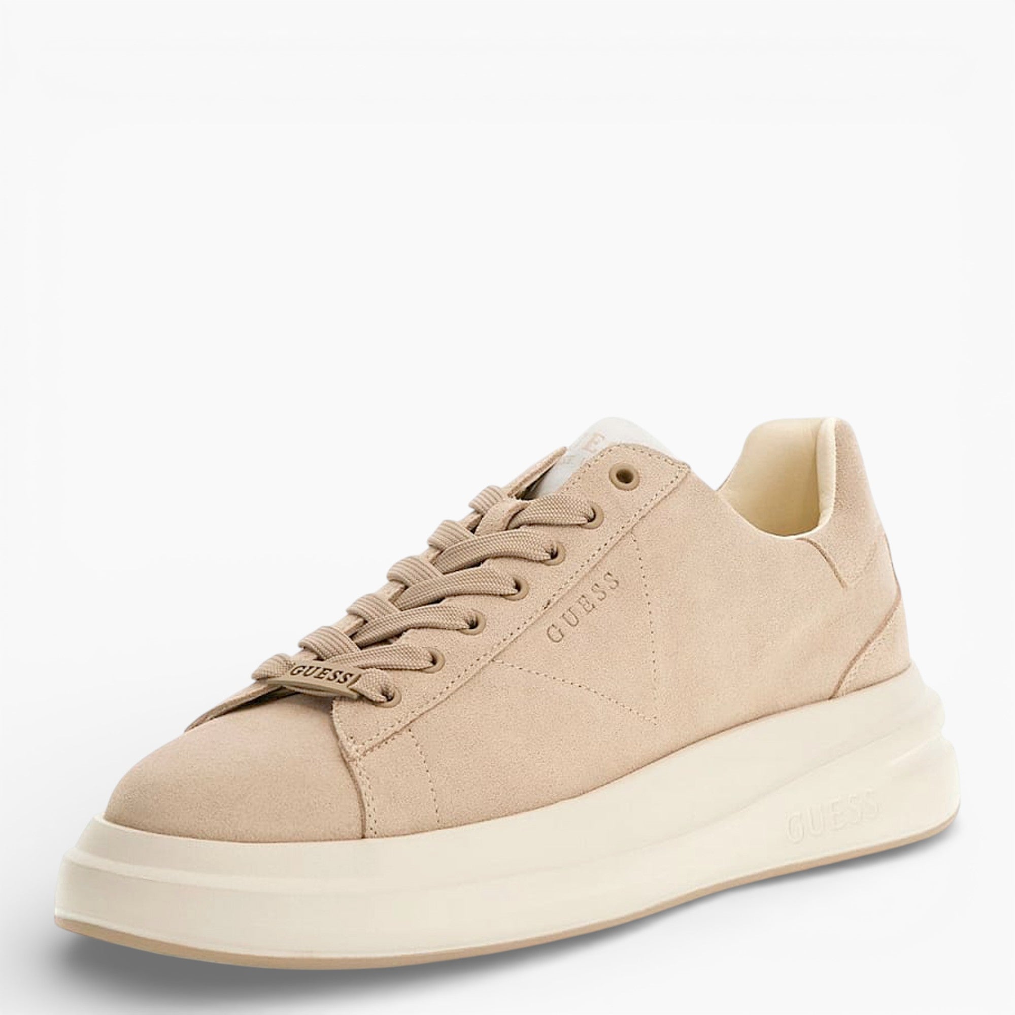 Baskets Homme Elba