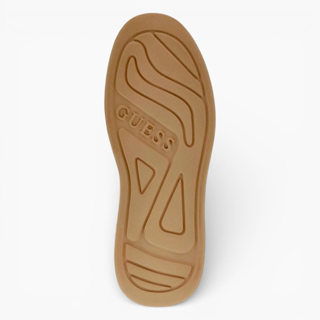 Baskets Homme Elba