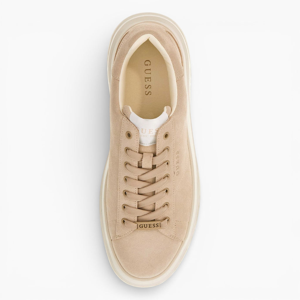 Baskets Homme Elba