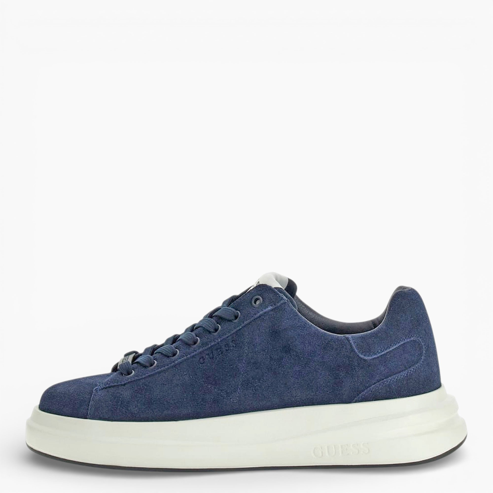 Baskets Homme Elba