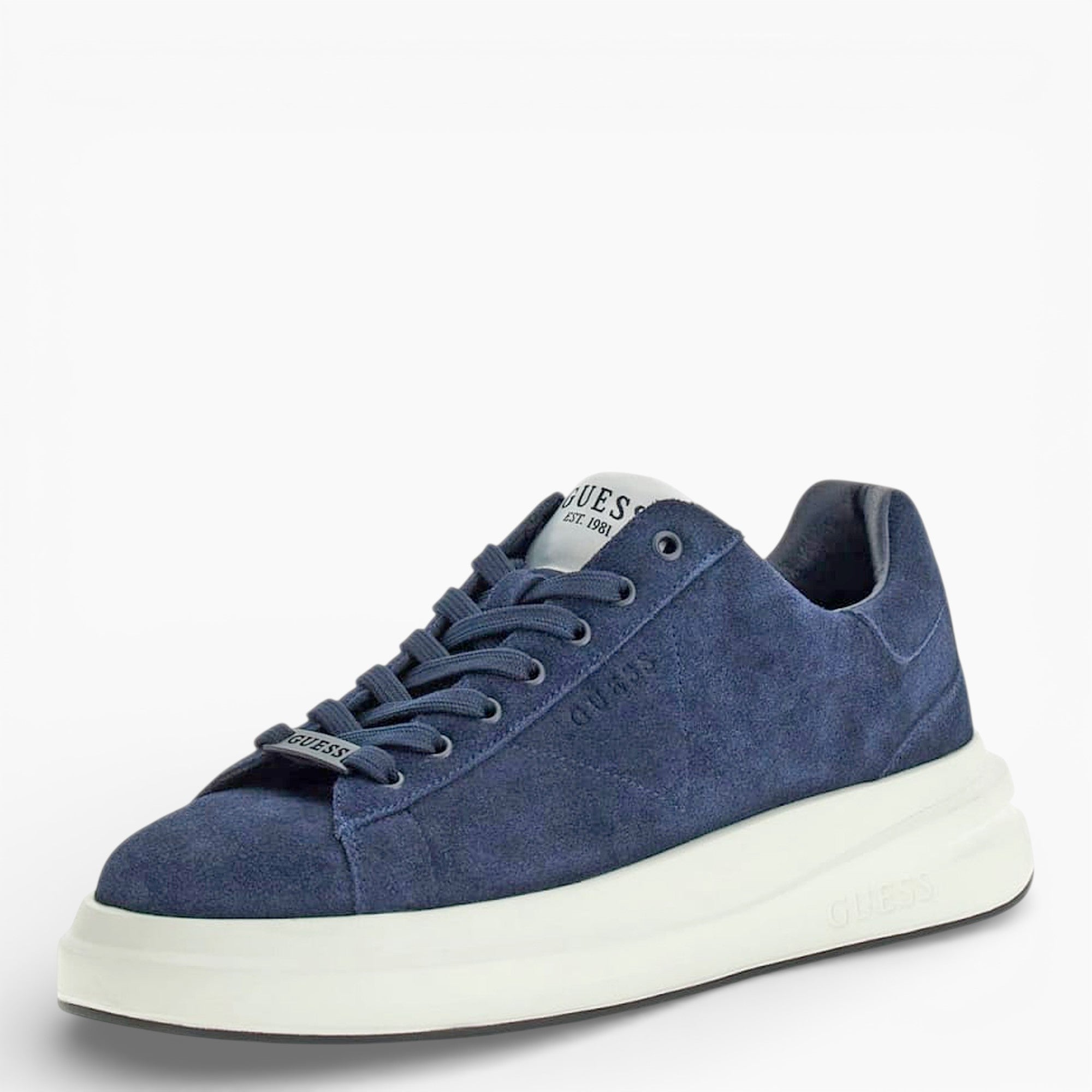 Baskets Homme Elba