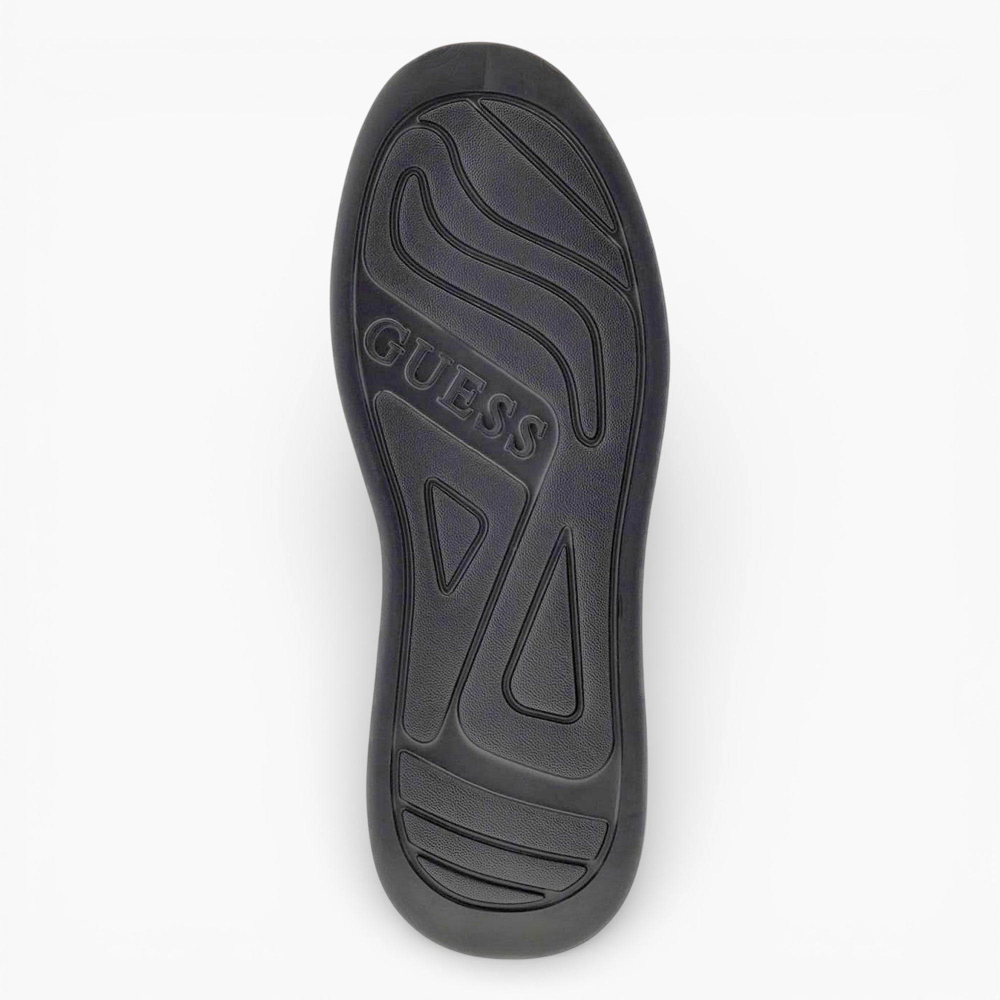 Baskets Homme Elba