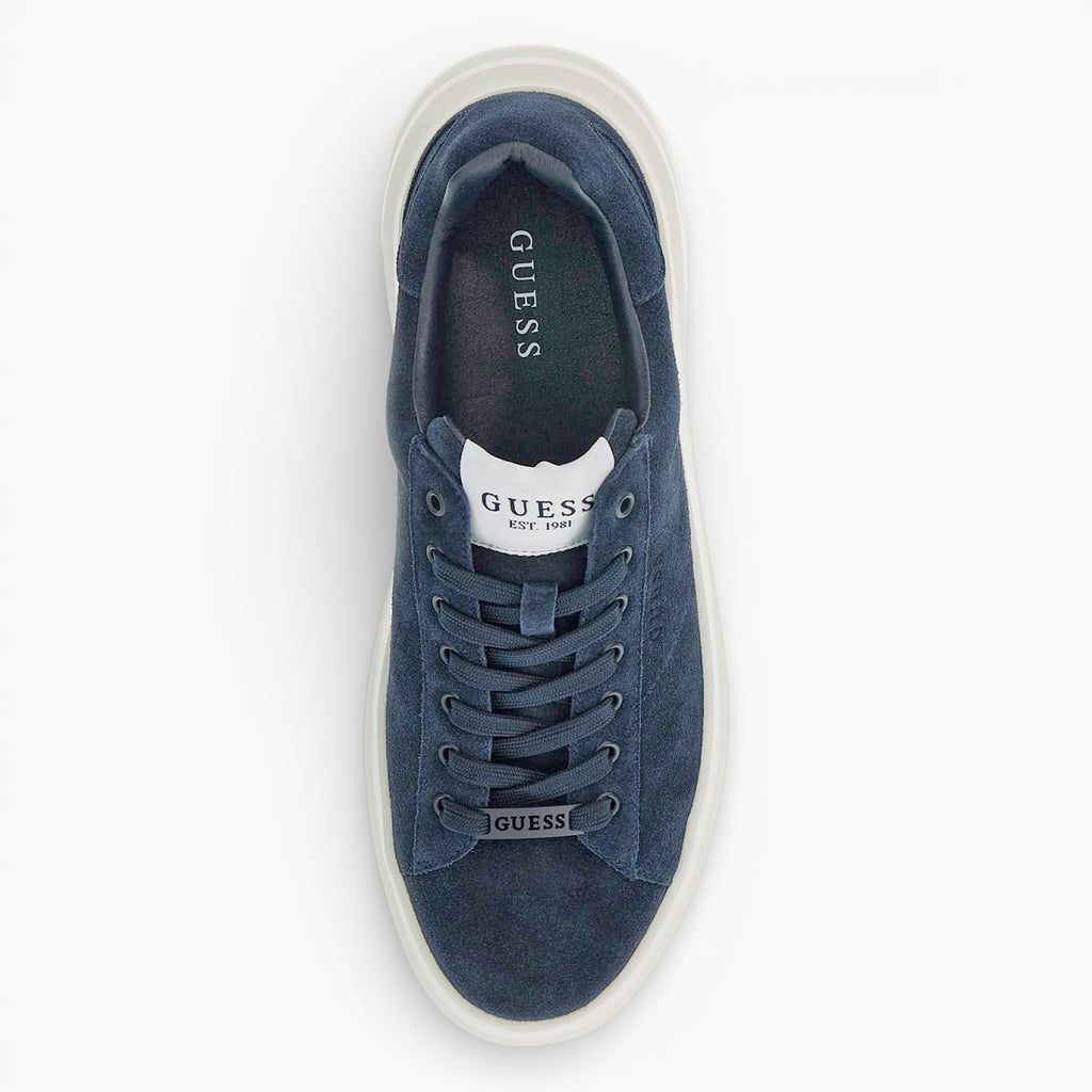 Baskets Homme Elba