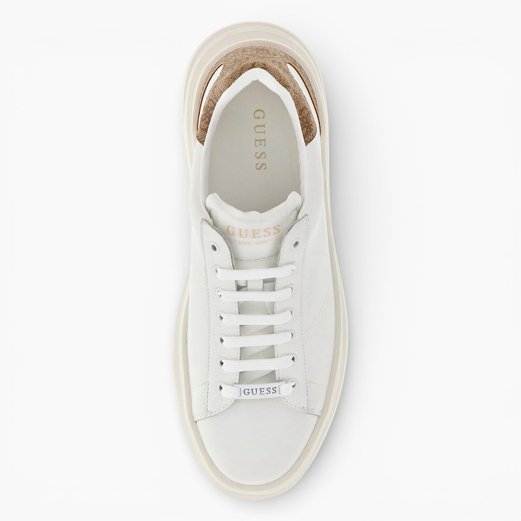 Baskets Homme Elba