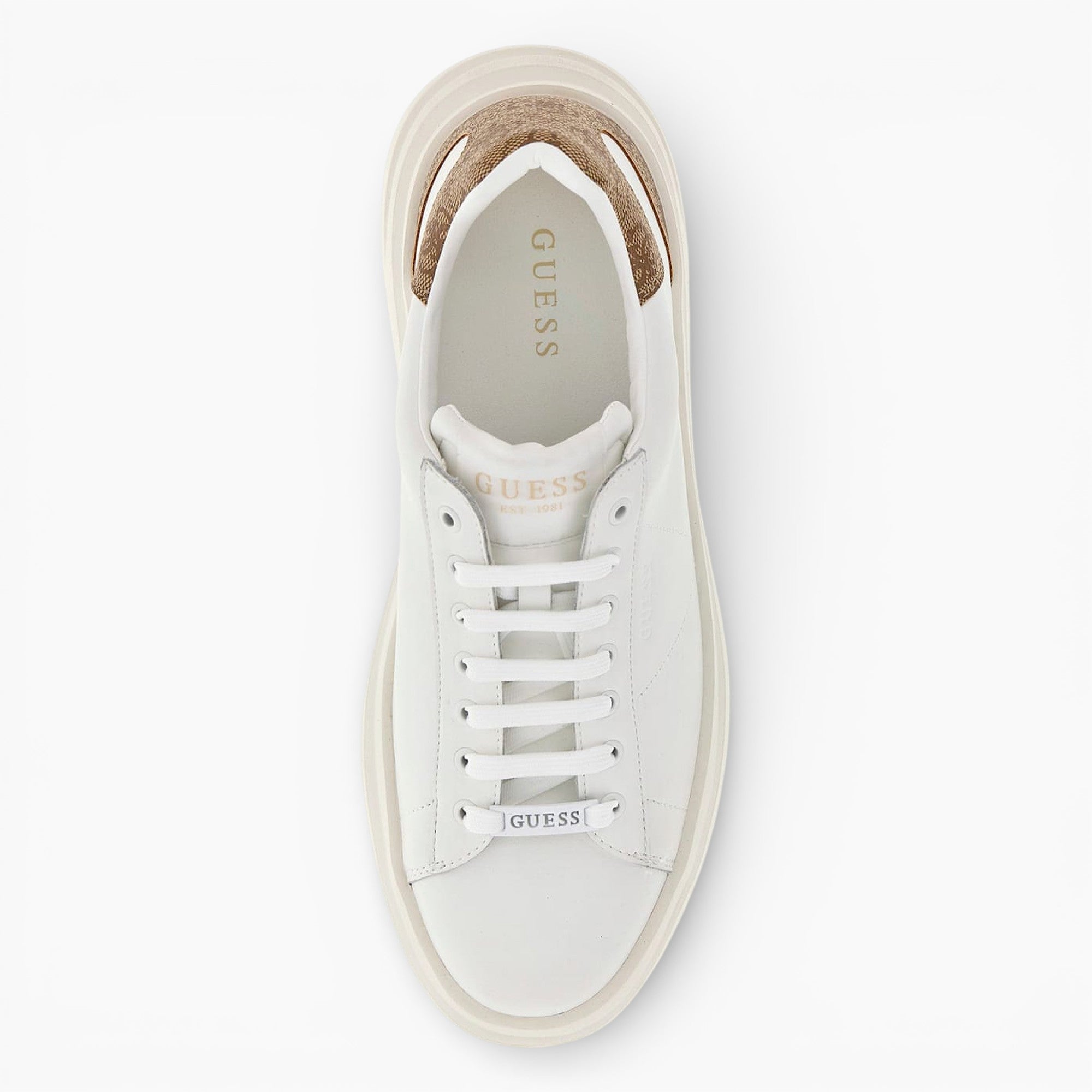 Baskets Homme Elba
