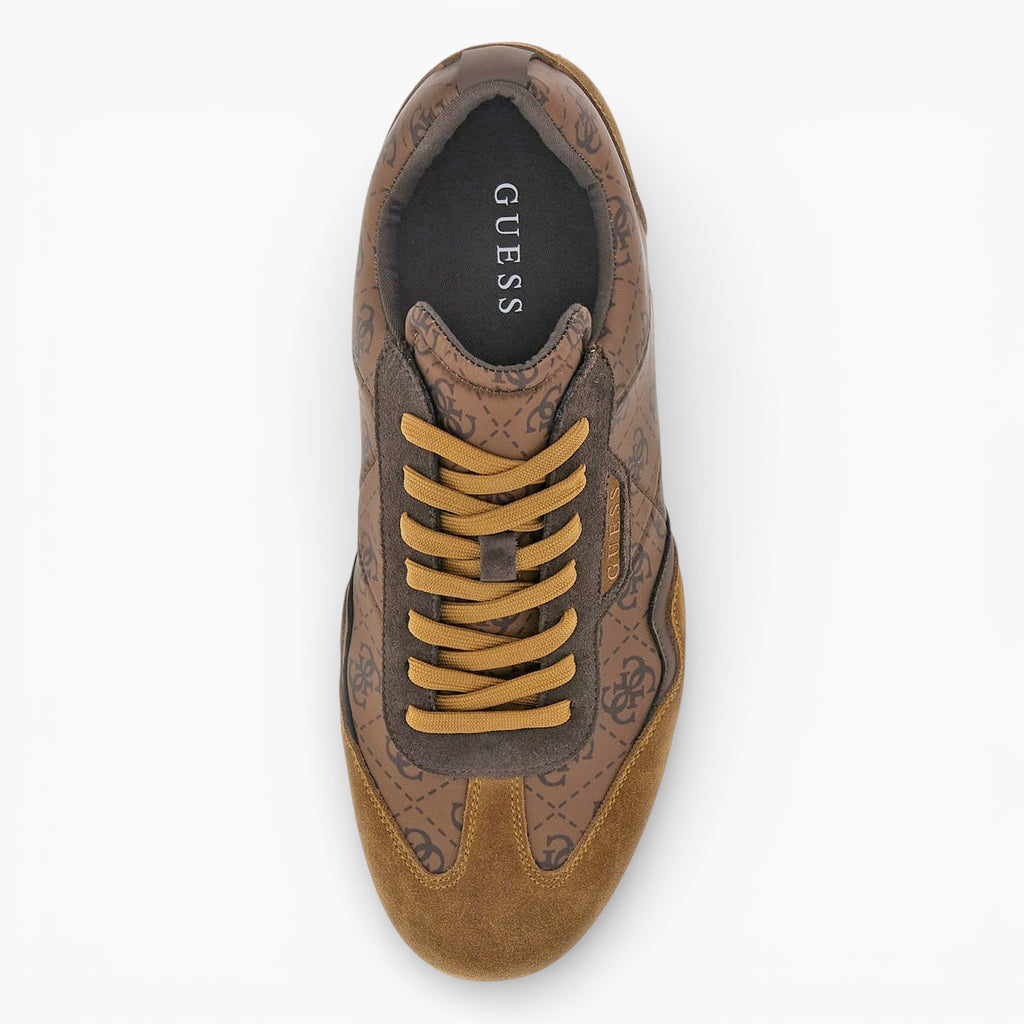 Baskets Homme Olmo