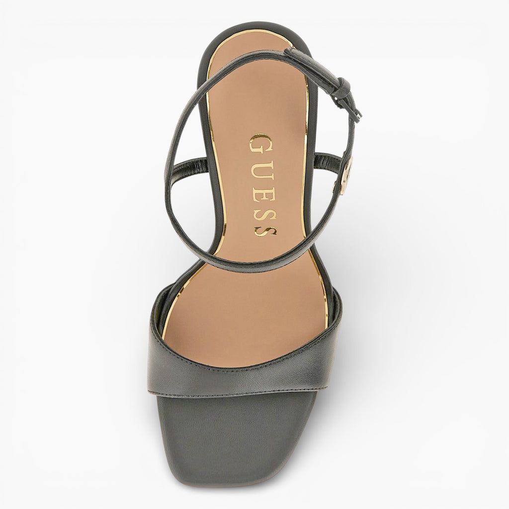 Sandales Femme Hendora