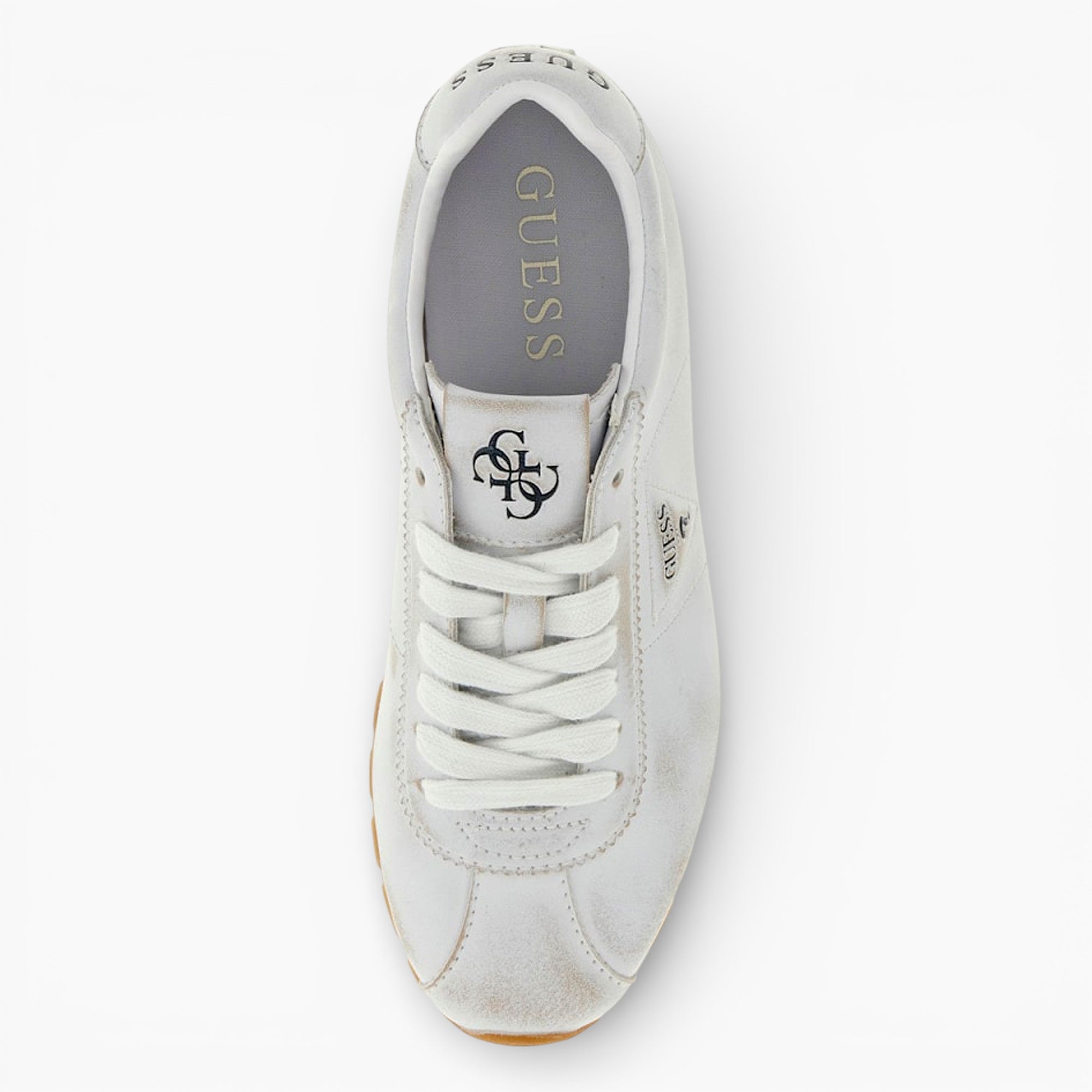 Baskets Femme Tiah 3