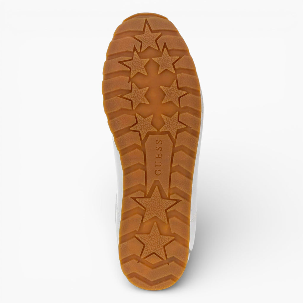 Baskets Femme Tiah 3