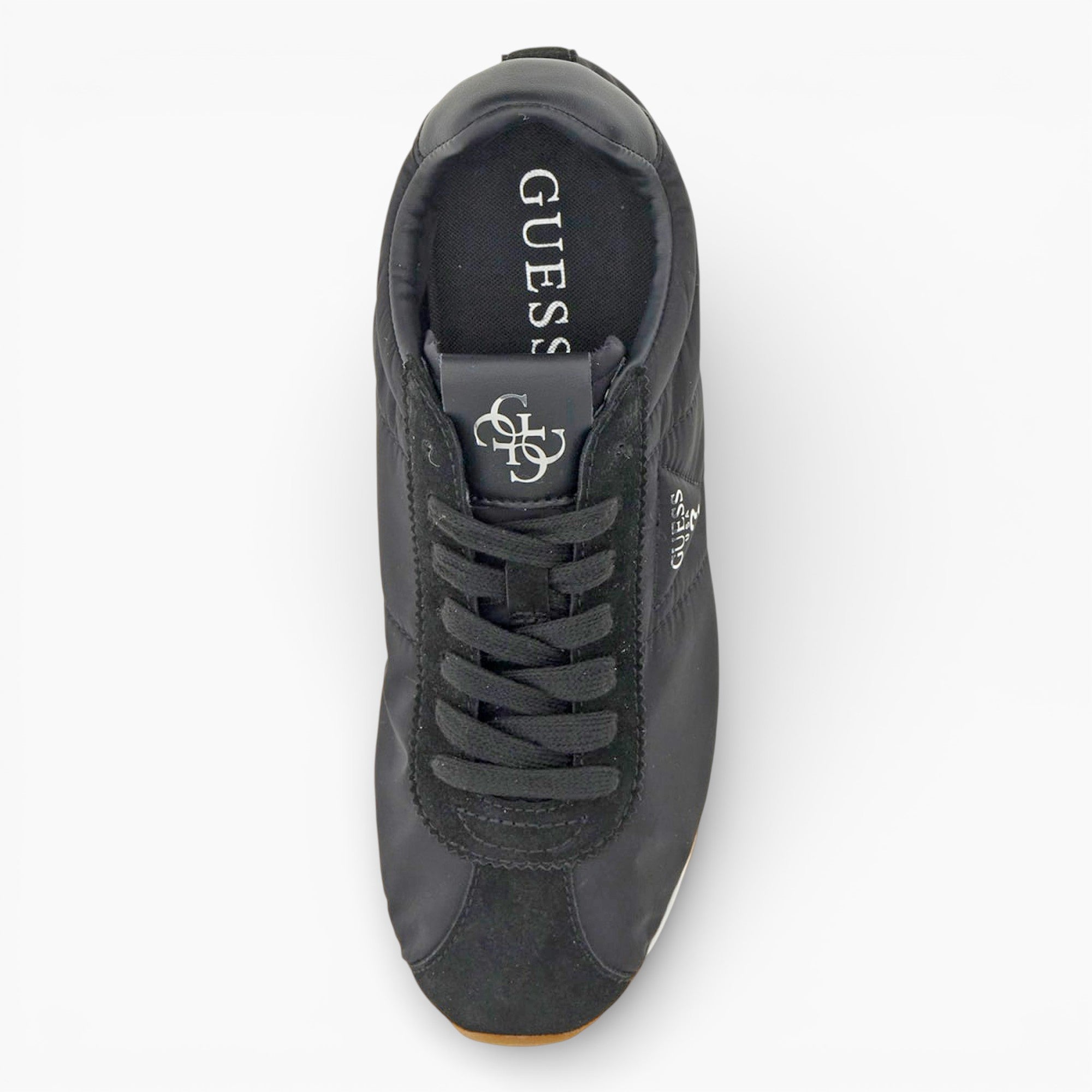 Baskets Femme Tiah
