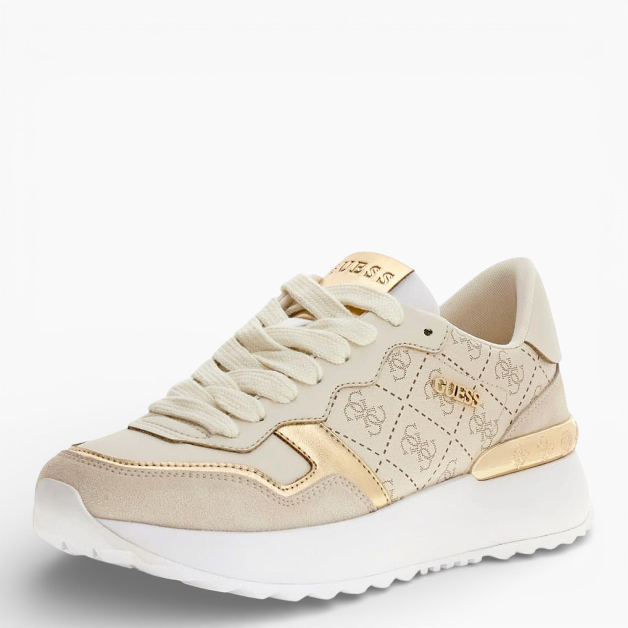 Sneakers Donna Vinsa 5