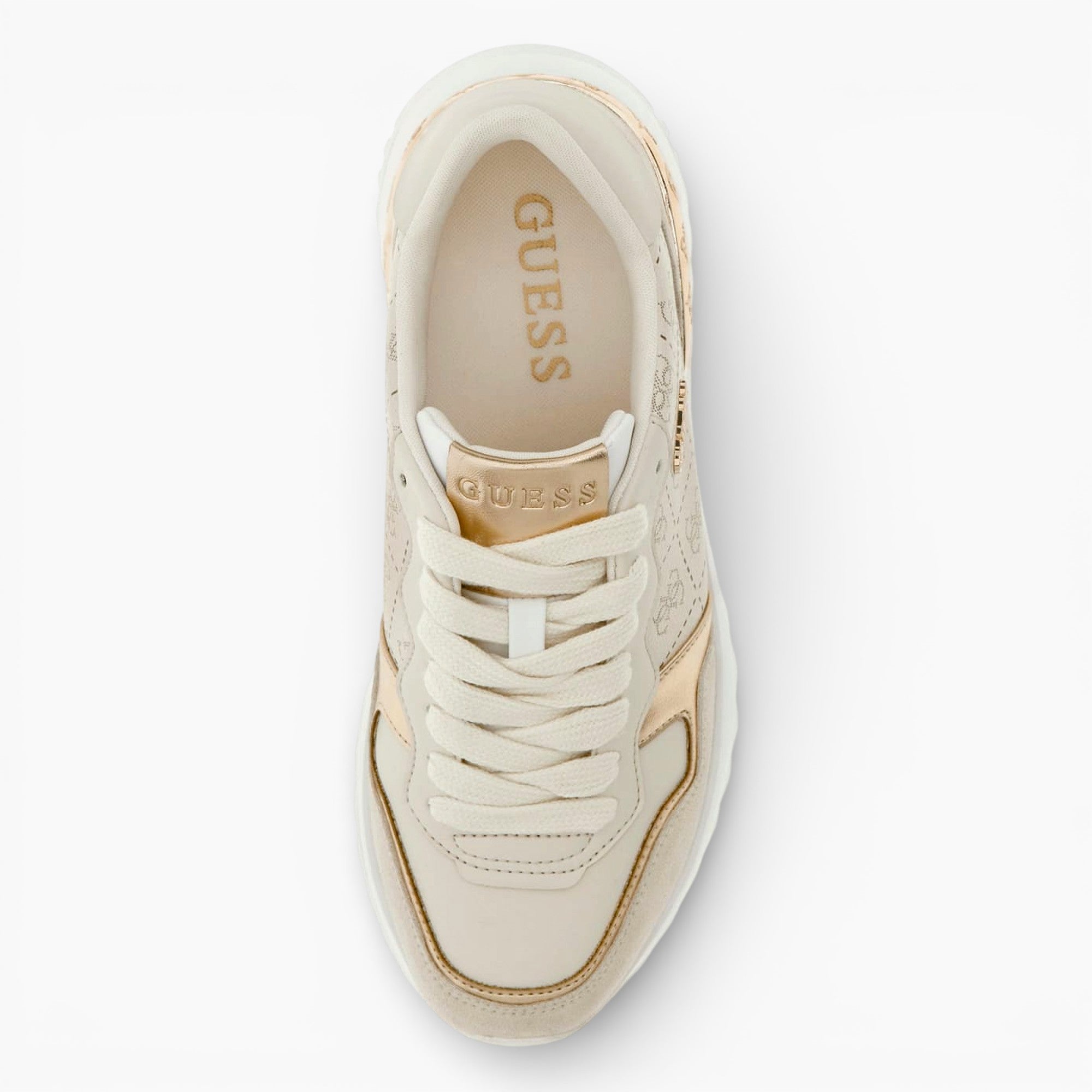 Sneakers Donna Vinsa 5