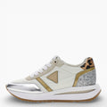 Baskets femme Eagar 2