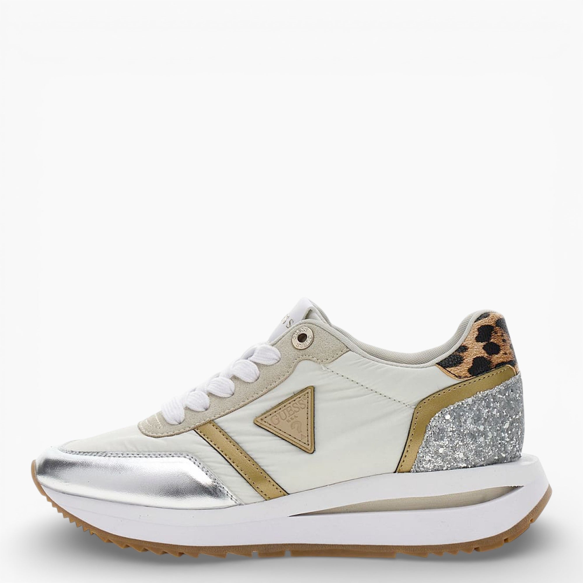 Sneakers Donna Eagar 2