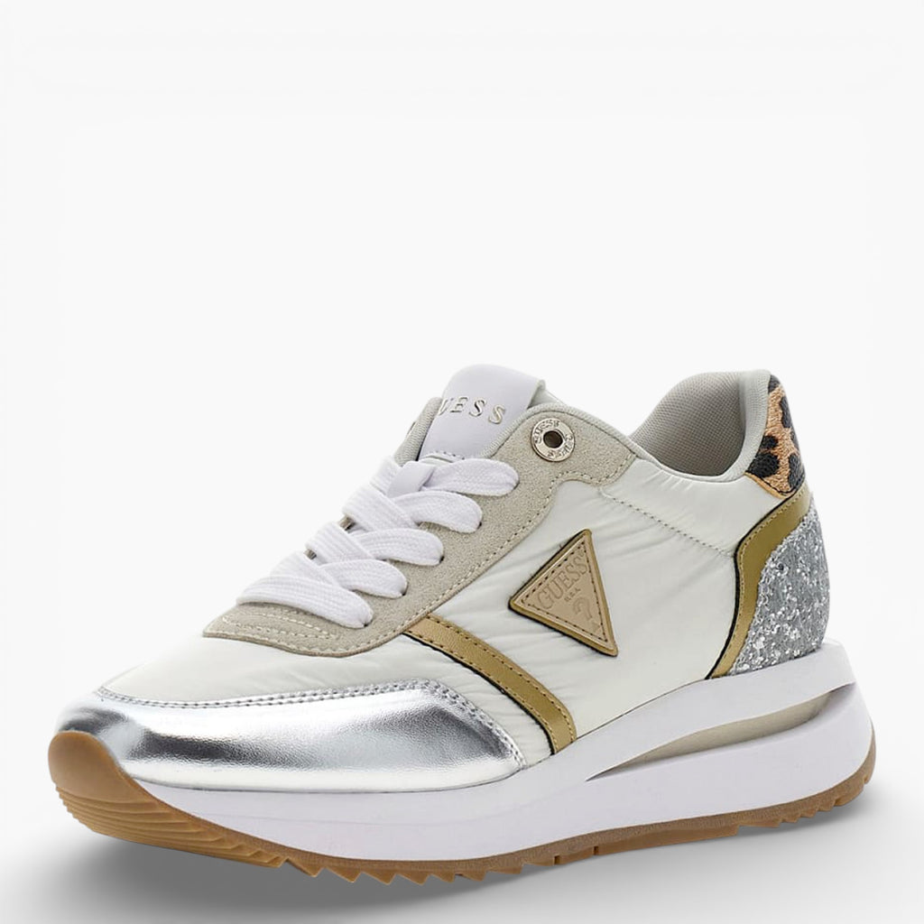 Baskets femme Eagar 2