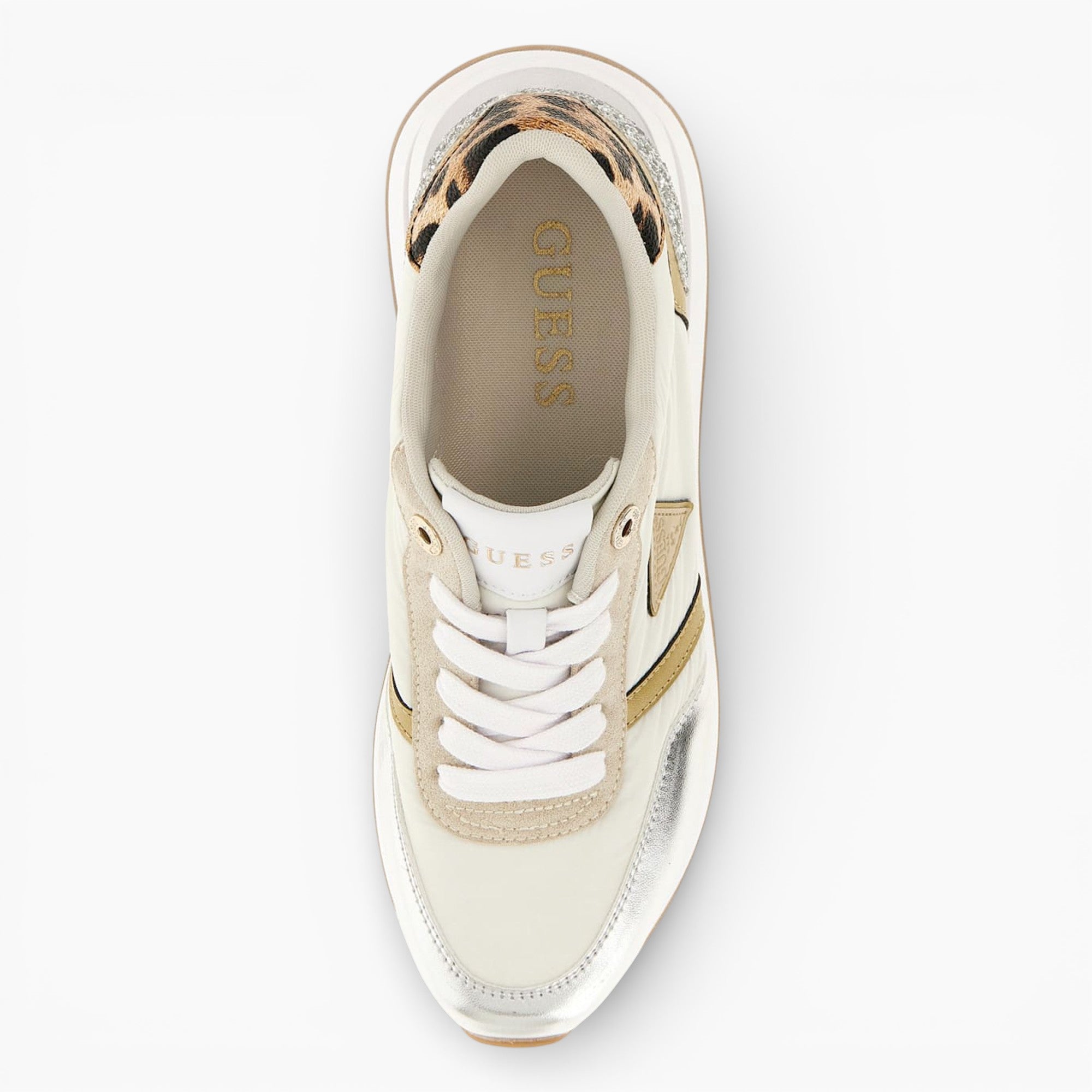 Sneakers Donna Eagar 2