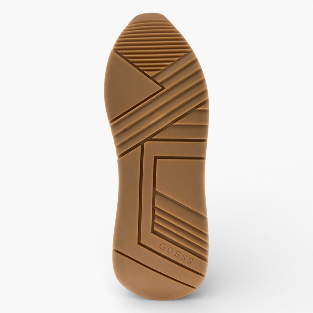 Baskets femme Eagar 2