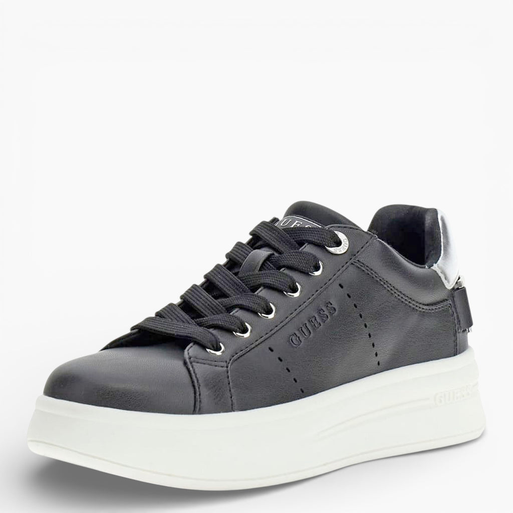 Baskets Femme Wesli