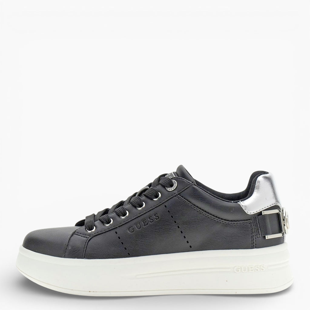 Baskets Femme Wesli
