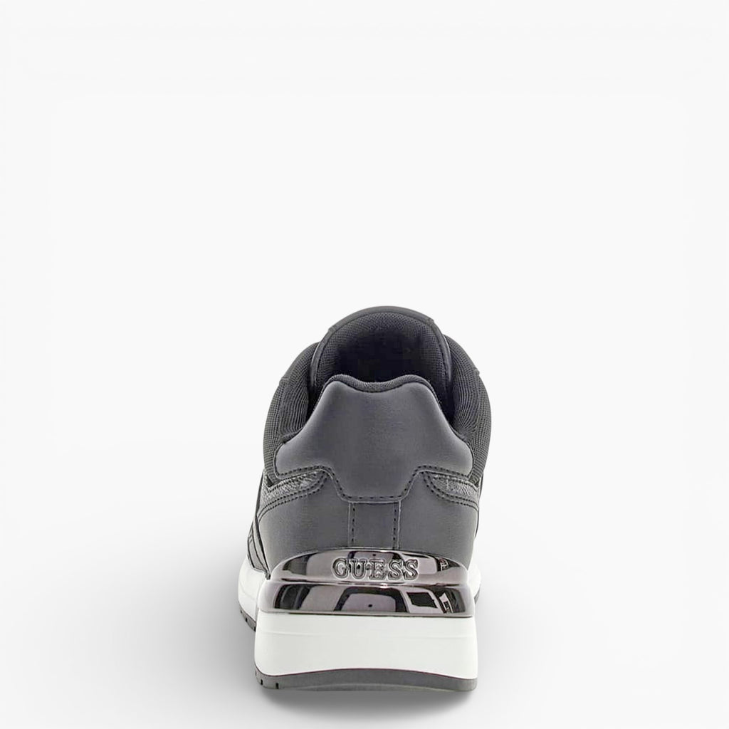 Baskets Femme Mickay