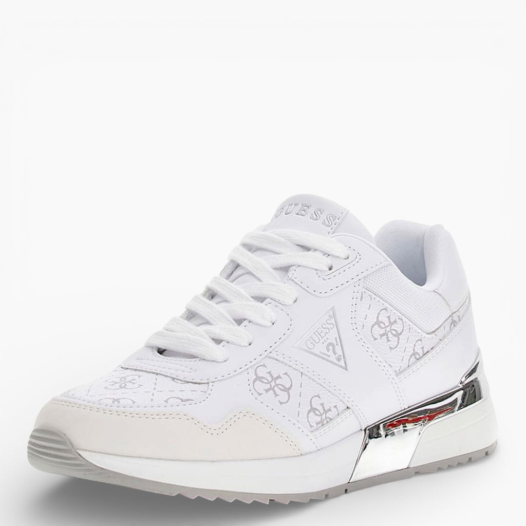 Baskets Femme Mickay