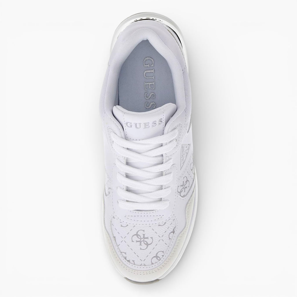 Baskets Femme Mickay
