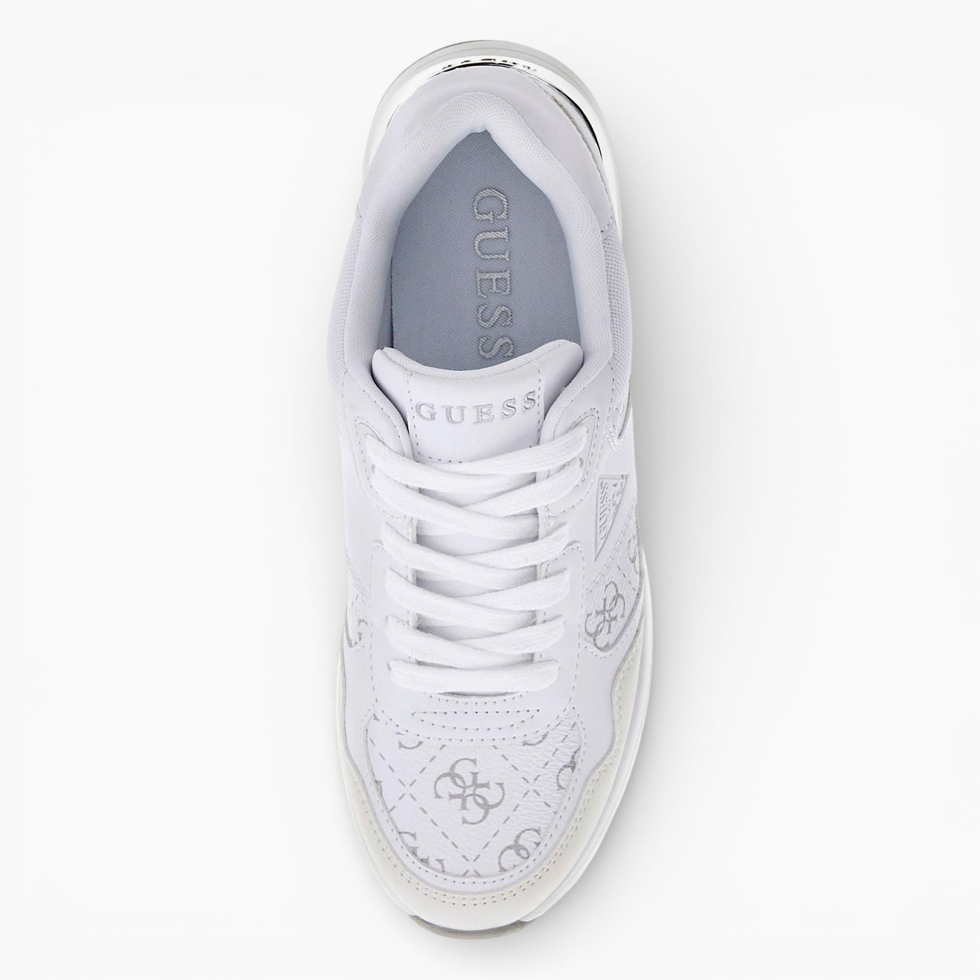 Baskets Femme Mickay