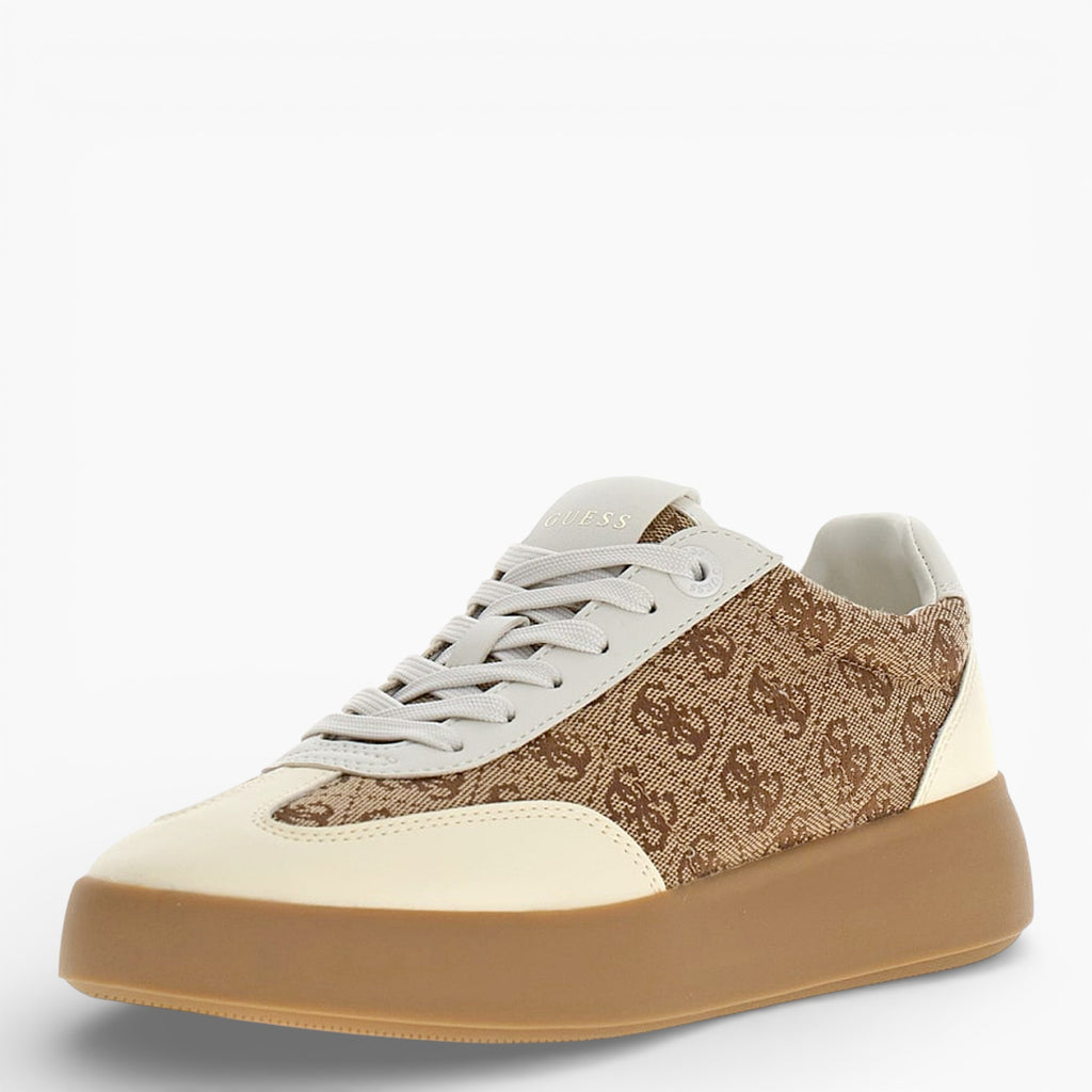 Baskets Femme Parlet
