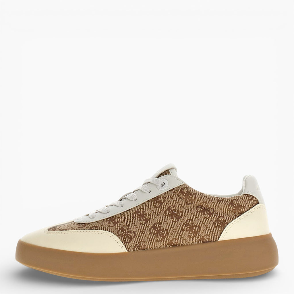 Baskets Femme Parlet