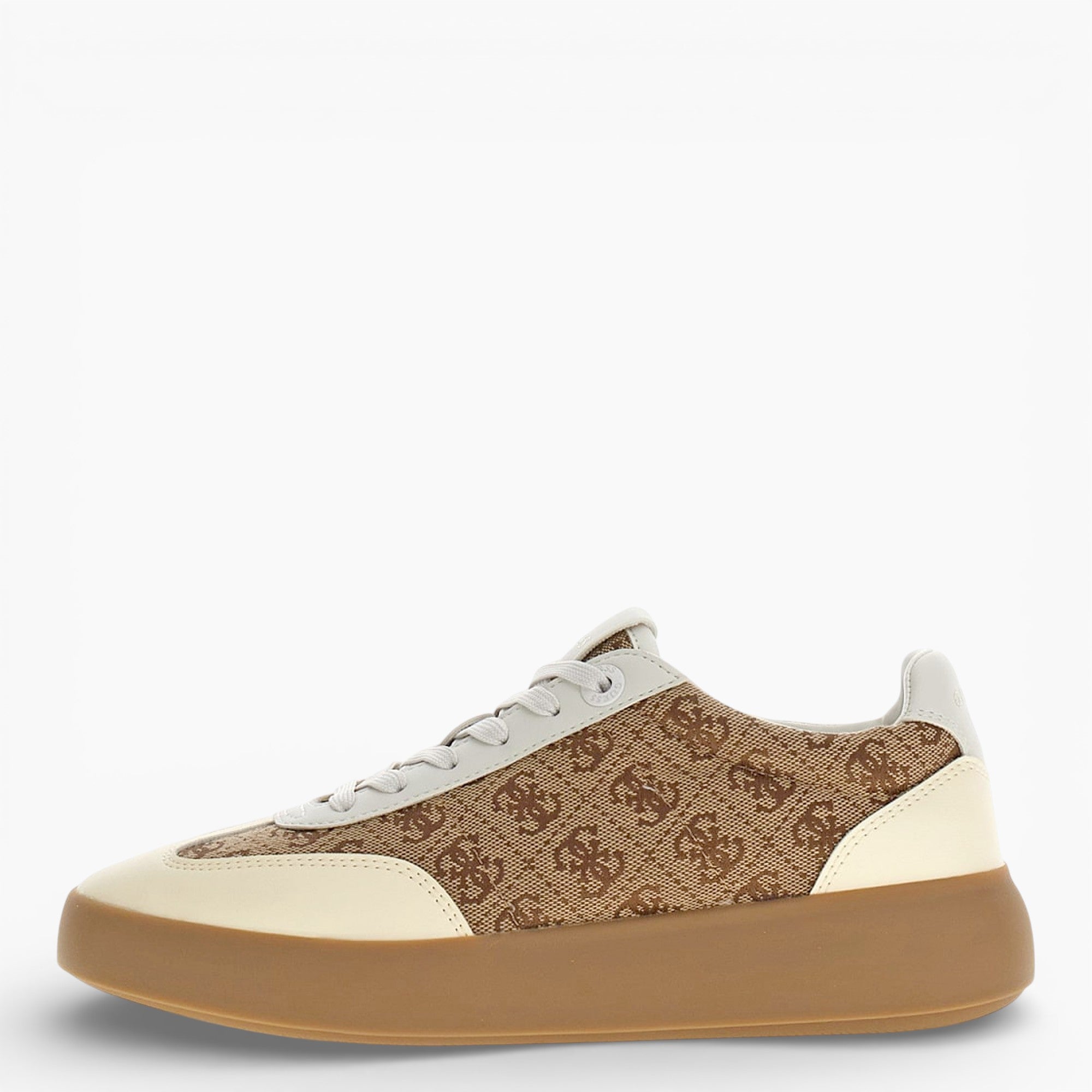 Baskets Femme Parlet