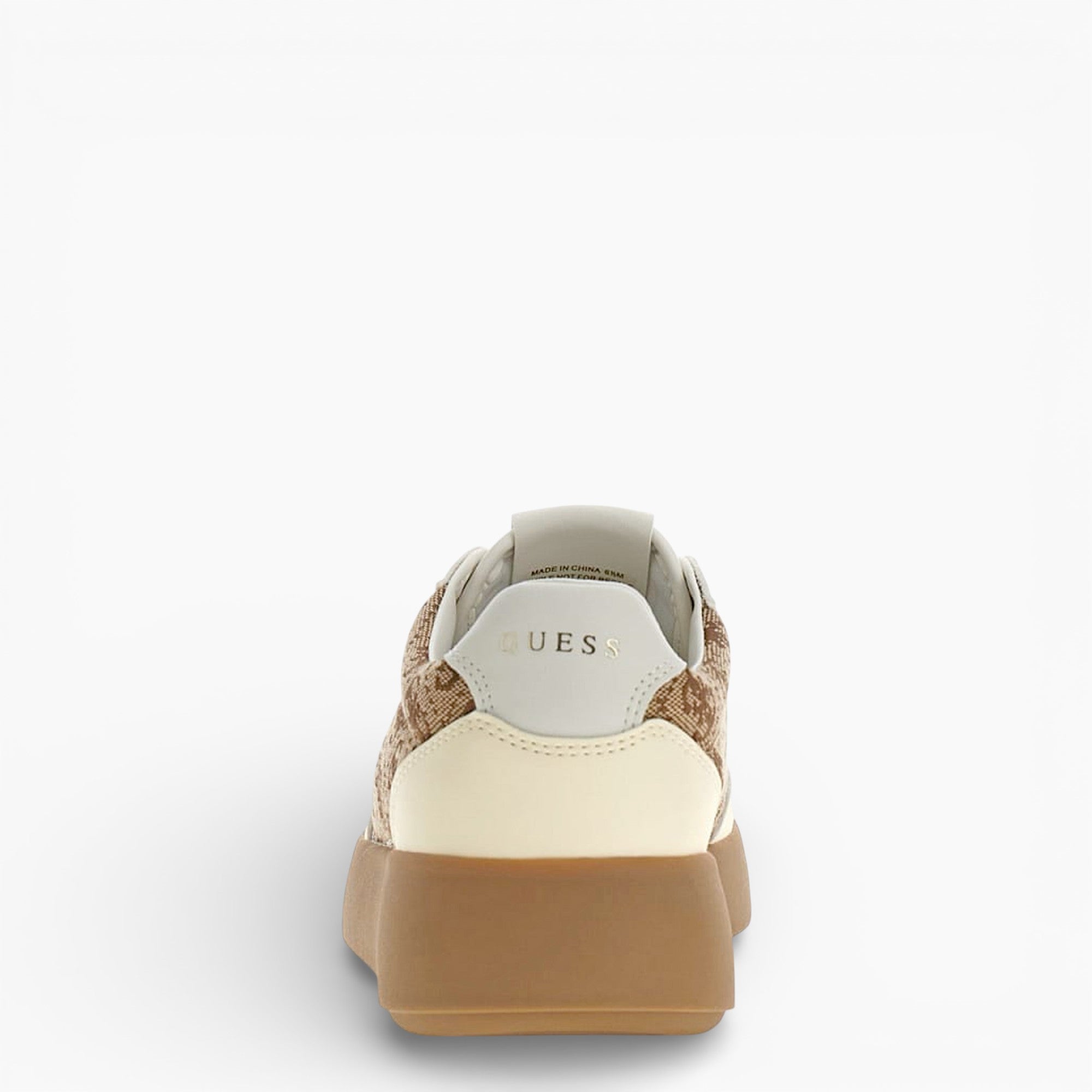 Baskets Femme Parlet