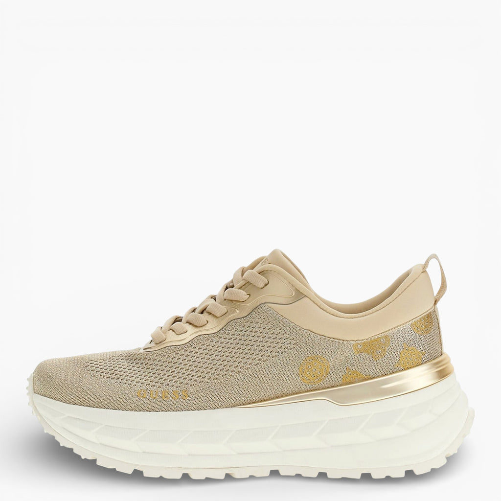 Baskets Femme Parlet